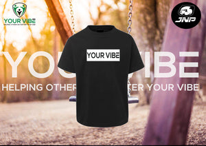 Your Vibe Kids Tees OD #5