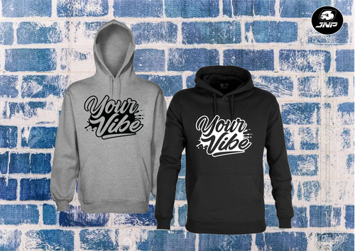 YV-D6 Hoodies (Kids)