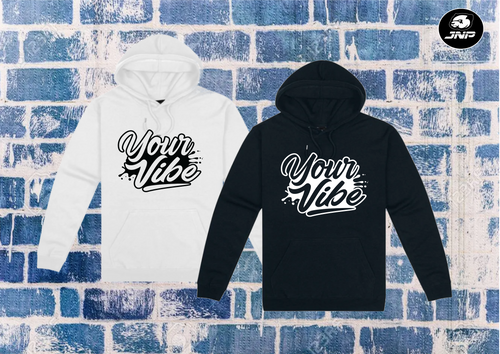 YV-D6 Hoodies (Adults)