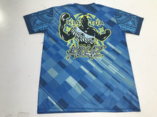 Load image into Gallery viewer, Custom Sublimated Tees/Singlets