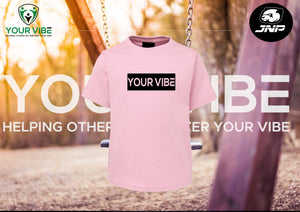 Your Vibe Kids Tees OD #5