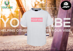 Your Vibe Kids Tees OD #5