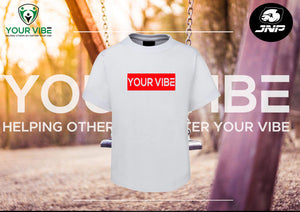 Your Vibe Kids Tees OD #5