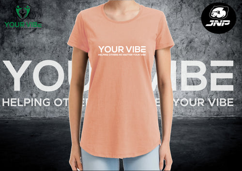 Your Vibe Ladies OD #4