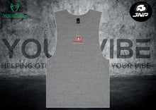 Load image into Gallery viewer, Your Vibe Men&#39;s Big Air Singlets OD#2