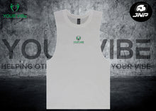 Load image into Gallery viewer, Your Vibe Men&#39;s Big Air Singlets OD#2